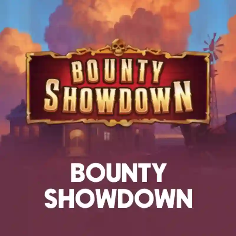 Bounty Showdown