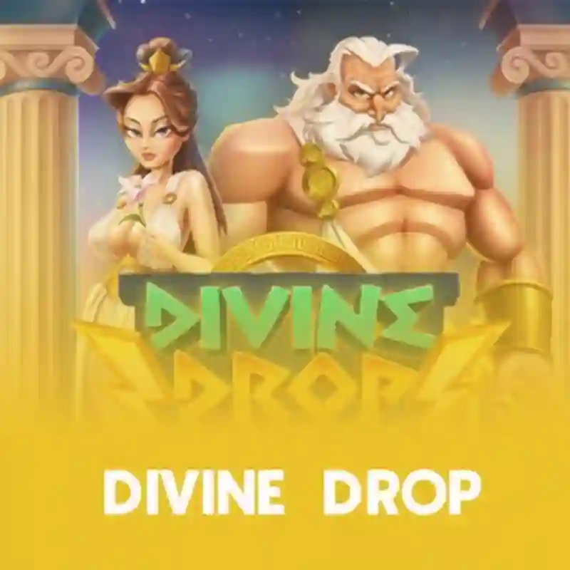 Divine Drop
