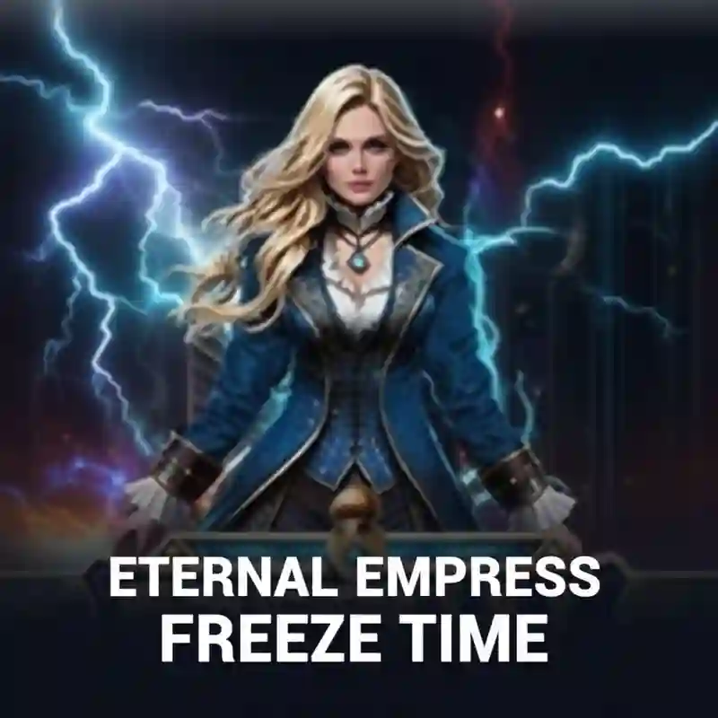 Eternal Empress – Freeze Time