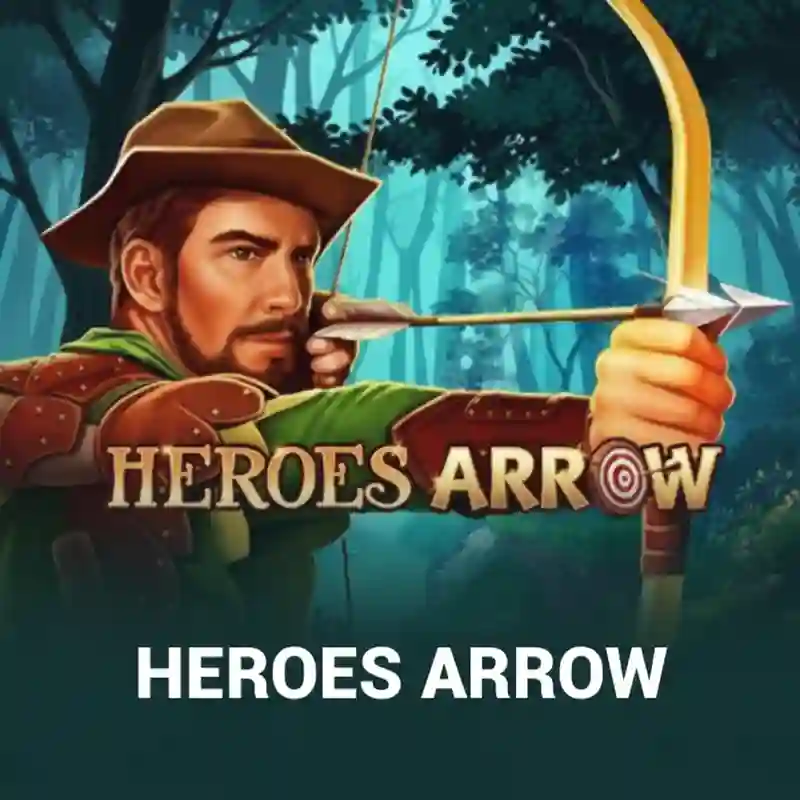 Heroes Arrow