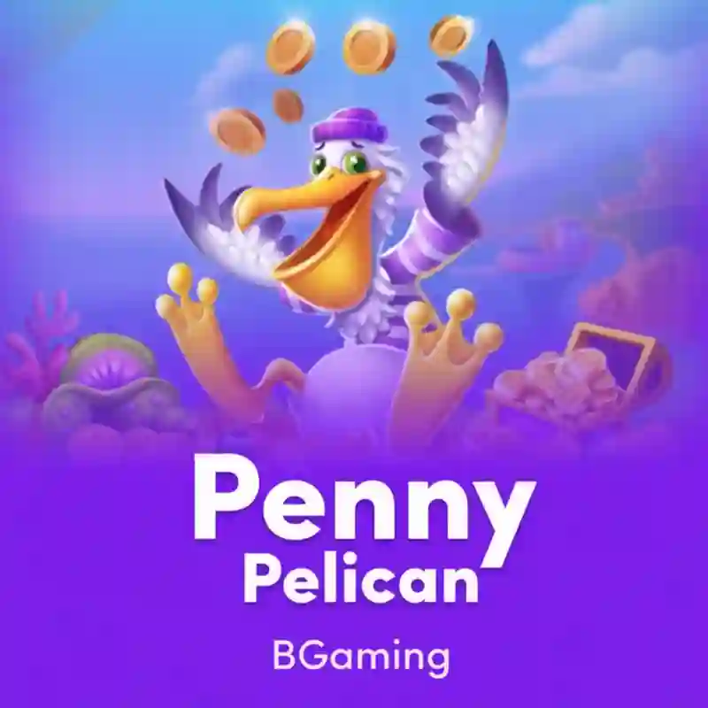 Penny Pelican