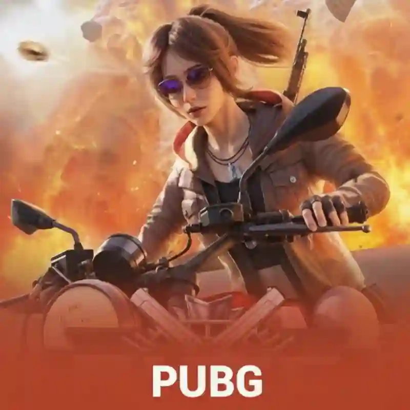 PUBG