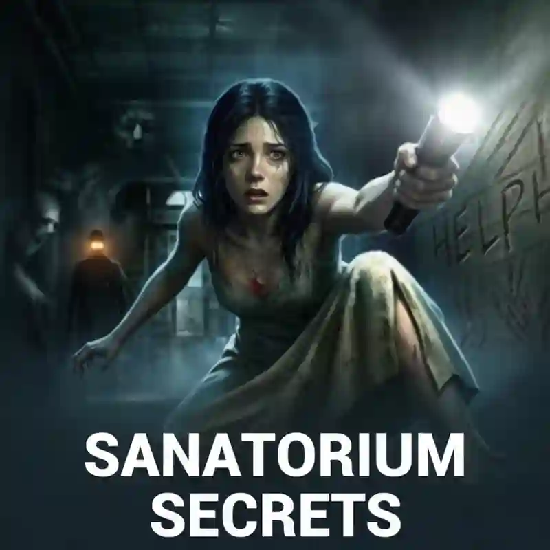Sanatorium Secrets