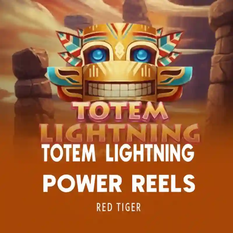 Totem Lightning Power Reels
